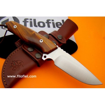 J&V Cda Caiman Cocobolo 1372-CO J&V Cda Caiman Cocobolo 1372-CO