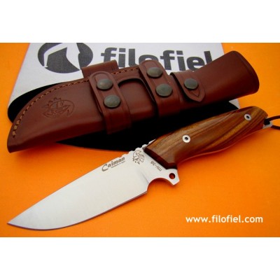 J&V Cda Caiman Cocobolo 1372-CO J&V Cda Caiman Cocobolo 1372-CO