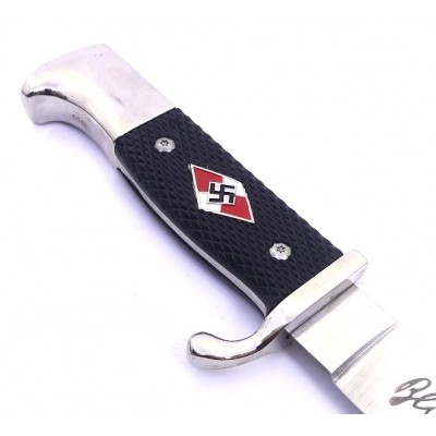 Cuchillo Juventudes Alemanas s2007 Cuchillo Juventudes Alemanas s2007