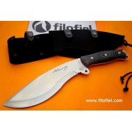 J&V Cda Alacran Trf Negro 1370-TRF1 J&V Cda Alacran Trf Negro 1370-TRF1