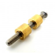 Rivets 8 mm. 3700 Loveless Rivets 8 mm. 3700 Loveless