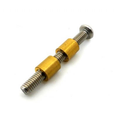Pasador 6.3 mm. 3704 Loveless Pasador 6.3 mm. 3704 Loveless