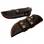Muela Rhino Brown Sheath f/rhino-10svc Muela Rhino Brown Sheath f/rhino-10svc