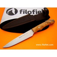 Muela Criollo 14ol Olive