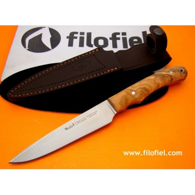 Muela Criollo 14ol Olive Muela Criollo 14ol Olive