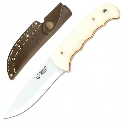Cudeman 148b Bushcraft Blanco Bohler Cudeman 148b Bushcraft Blanco Bohler