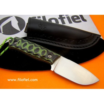 J&V Cda Chacal Mini TFR Reptil 1385-TRF12 J&V Cda Chacal Mini TFR Reptil 1385-TRF12