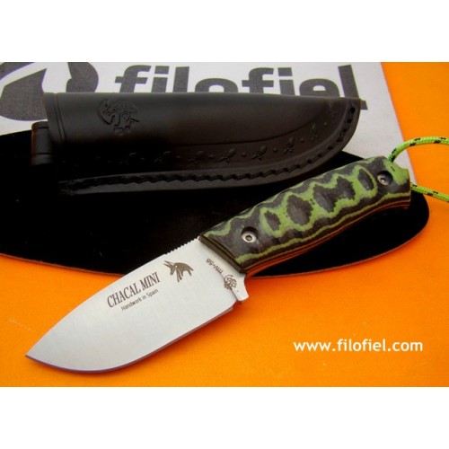 J&V Cda Chacal Mini TFR Reptil 1385-TRF12