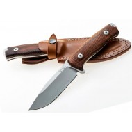 Lionsteel M5 Palo Santo m5st