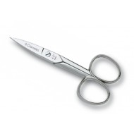 3 Claveles Tijera Uñas 4´5 Recta 02016