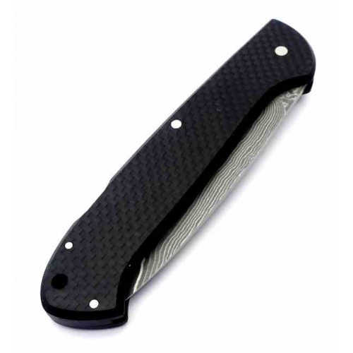 To un Ihara Damasco Fibra Carbono tncl10dm
