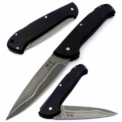 To un Ihara Damascus Carbon Fiber tncl10dm To un Ihara Damascus Carbon Fiber tncl10dm