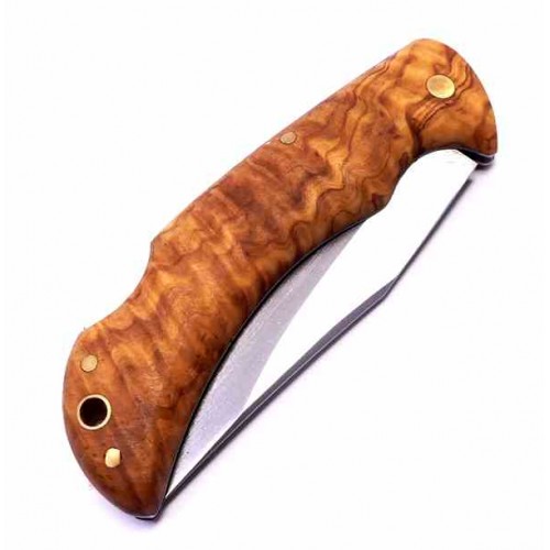 Cudeman Artemisa 326l Olivo