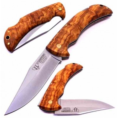 Cudeman Artemisa 326l Olivo