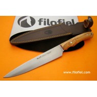 Muela Criollo 17ol Olivo