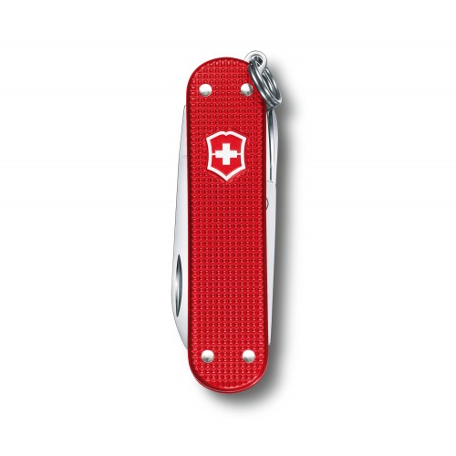 Victorinox Edición Limitada Classic Alox 2018 0.6221.L18