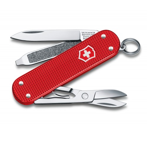 Victorinox Edición Limitada Classic Alox 2018 0.6221.L18