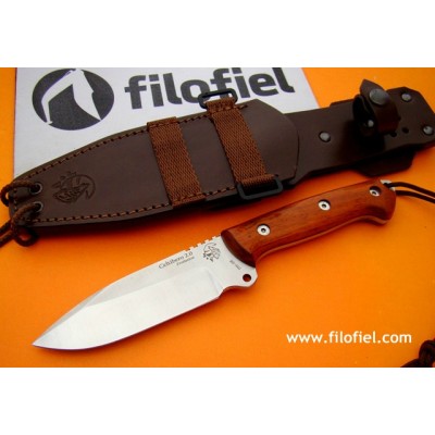 J&V Cda Celtibero 2.0 Cocobolo 1172P-CO J&V Cda Celtibero 2.0 Cocobolo 1172P-CO