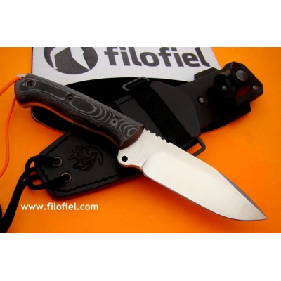 J&V Cda Celtibero 2.0 Micarta 1172P-M1 J&V Cda Celtibero 2.0 Micarta 1172P-M1