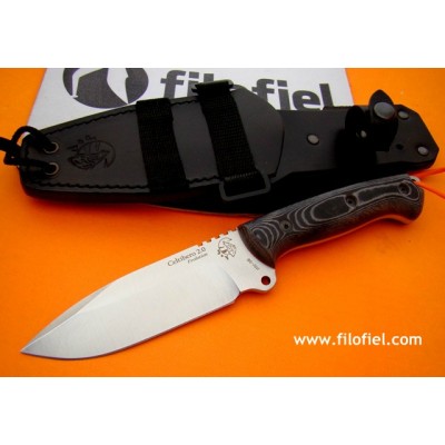 J&V Cda Celtibero 2.0 Micarta 1172P-M1 J&V Cda Celtibero 2.0 Micarta 1172P-M1