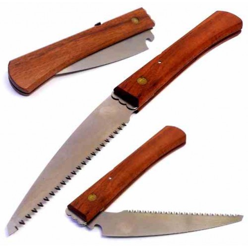 Miki Serrucho Plegable hifl90