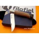 Opinel Inox nº 8 Atelier 002173