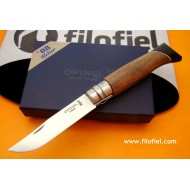 Opinel Inox nº 8 Atelier 002173 Opinel Inox nº 8 Atelier 002173