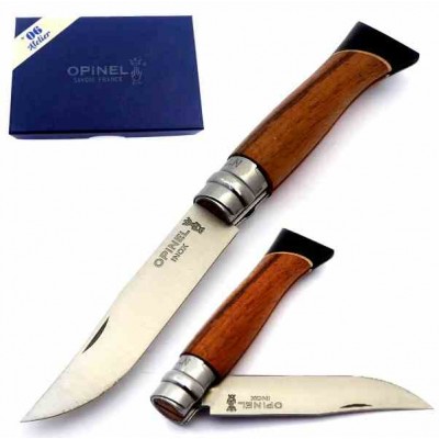 Opinel Stainless nº 6 Atelier 002174 Opinel Stainless nº 6 Atelier 002174