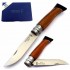 Opinel Stainless nº 6 Atelier 002174