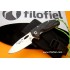 J&V Cda Carrier EDC XS Trf Negro 1415XS-TRF1