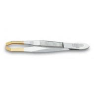 3 Claveles Pinzas Depilar Cangrejo 12245 3 Claveles Pinzas Depilar Cangrejo 12245