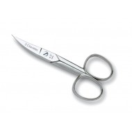 3 Claveles Tijera Uñas 4 Curva 02015