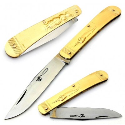 Coursolle Yatagan lai260y  Coursolle Yatagan lai260y