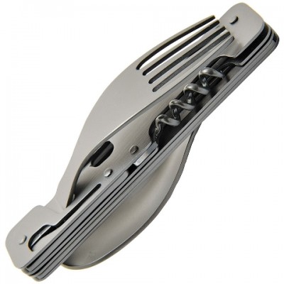 Baladeo Papagayo Set Cubiertos baleco325 Baladeo Papagayo Set Cubiertos baleco325