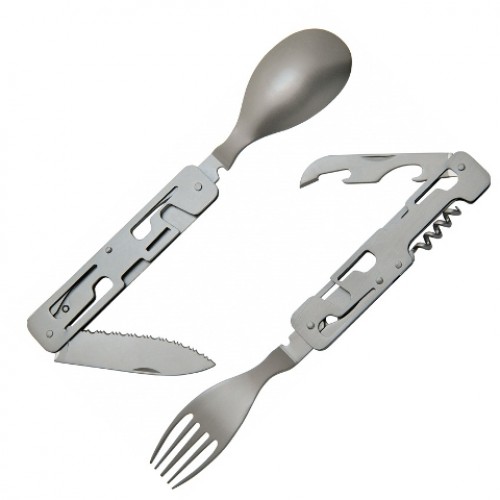 Baladeo Papagayo Cutlery Set baleco325