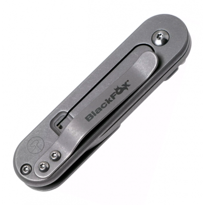 Black Fox Gen 2 bf719 Black Fox Gen 2 bf719