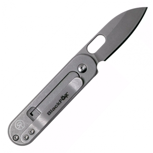 Black Fox Gen 2 bf719
