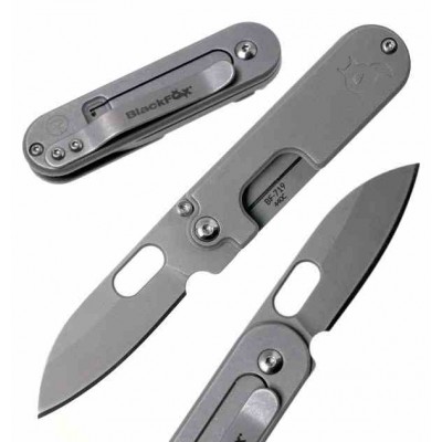 Black Fox Gen 2 bf719 Black Fox Gen 2 bf719