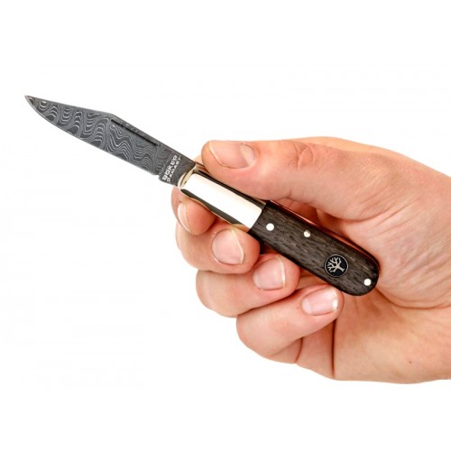 Boker Barlow Damasco E.L.100600dam