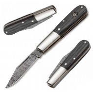 Boker Barlow Damasco L.E. 100600dam