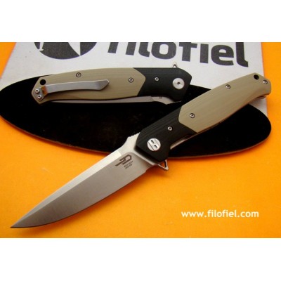 Bestech Swordfish Beige btkg03b Bestech Swordfish Beige btkg03b