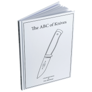 The ABC of Knives The ABC of Knives