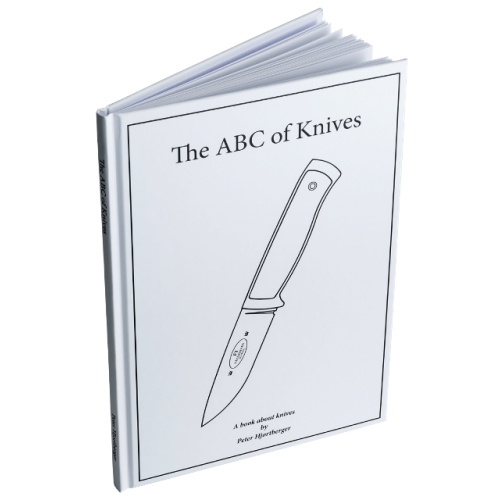 The ABC of Knives