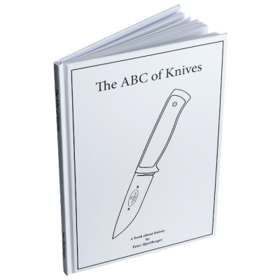 The ABC of Knives The ABC of Knives