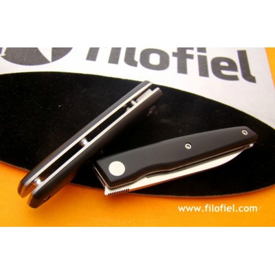 Salamandra 230212 Liner Lock Kryon Salamandra 230212 Liner Lock Kryon