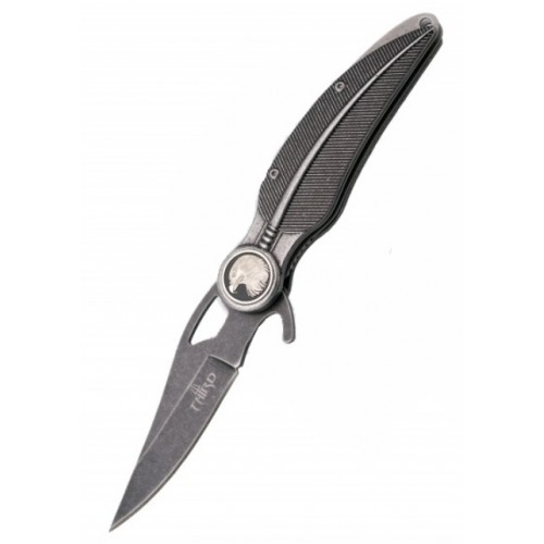 Flip Knife Feather 21022