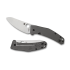 Spyderco Spydie Chef sc211tip