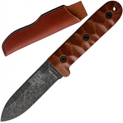 Esee Camp Lore PR-4 espr4bo Esee Camp Lore PR-4 espr4bo