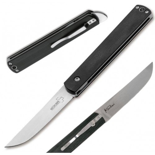 Boker Plus Wasabi 01bo630 Boker Plus Wasabi 01bo630