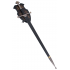 El Señor de los Anillos Espada Anduril + Support + Sheath 11013A  El Señor de los Anillos Espada Anduril + Support + Sheath 11013A